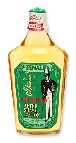 Clubman - PINAUD After Shave Lotion