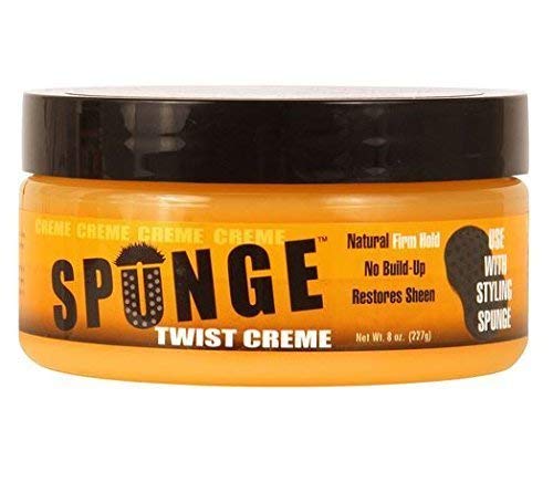 SPUNGE - Twist Creme