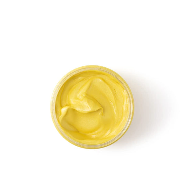 AS I AM - Curl Color Lemon Yellow