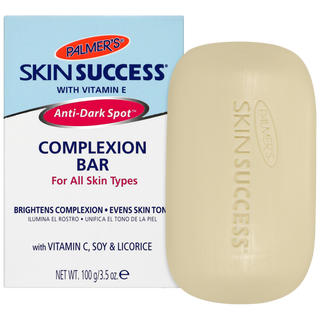 PALMER'S - Skin Success Anti-Dark Spot Complexion Bar For All Skin Types