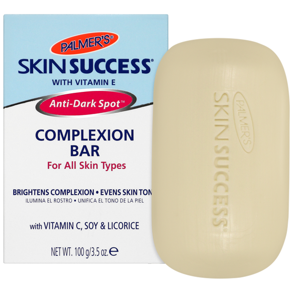 PALMER'S - Skin Success Anti-Dark Spot Complexion Bar For All Skin Types