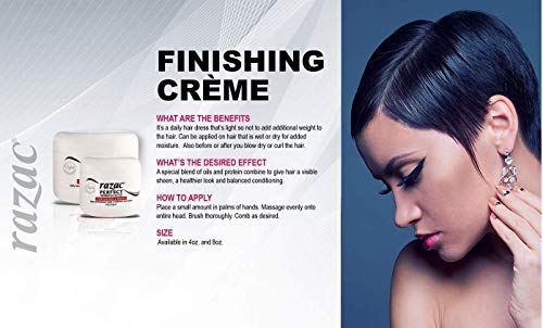 Razac - Perfect Finishing Creme