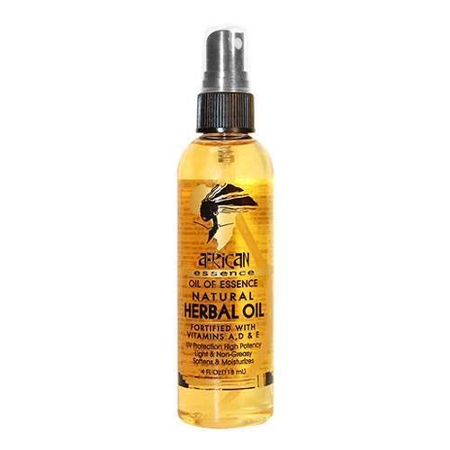 African Essence - Natural Herbal Oil Spray