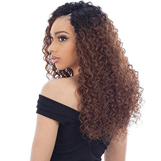 ORGANIQUE - MAUI CURL 3PCS 18"/20"/22" (BLENDED)