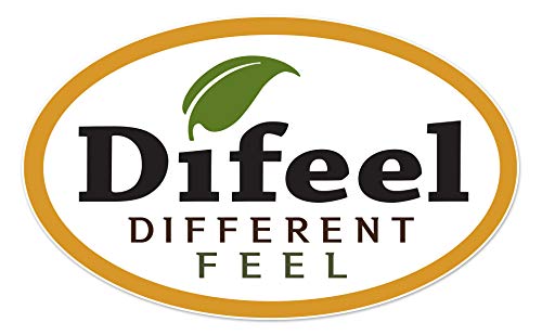 Difeel - Castor Pro-Growth Hair Mask