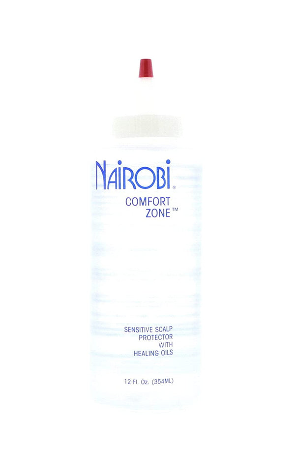 NAIROBI - Comfort Zone Sensitive Scalp Protector