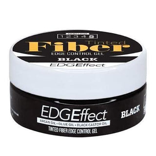 MAGIC - Edge Effect Fiber Tinted Edge Control Gel Black