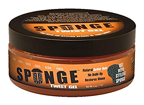 SPUNGE - Twist Gel