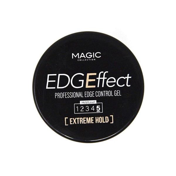 MAGIC COLLECTION - Edge Effect Professional Edge Control Gel Keratin Oil Extreme Hold