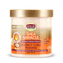 African Pride - Shea Miracle Bouncing Curly Pudding