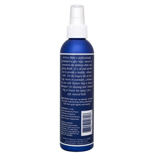 DeMert - Wig & Weave Oil Free Shine