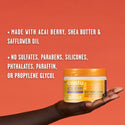 Cantu - Acai Berry Revitalizing Treatment Masque