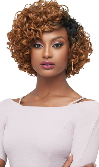 OUTRE - HH PURPLE PACK 3PCS - SALON SET - LARGE ROLLER SET