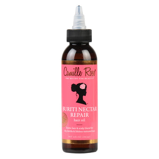 Camille Rose - Buriti Nectar Repair Hair Oil