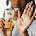 PALMER'S - Cocoa Butter Formula Length Retention Hair + Scalp Oil