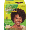 Soft & Beautiful - Botanicals No-Lye No Mix Texturizer For Sensitive Scalps REGULAR