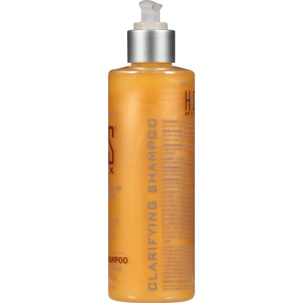 MIXED CHICKS - His Mix Clarifying Shampoo