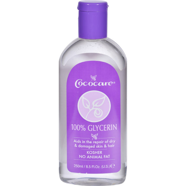 Cococare - 100% Glycerin