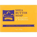 NUBIAN - Shea Butter Soap