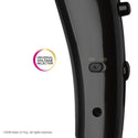 GOLD N HOT - Professional 1875-Watt Styler Dryer