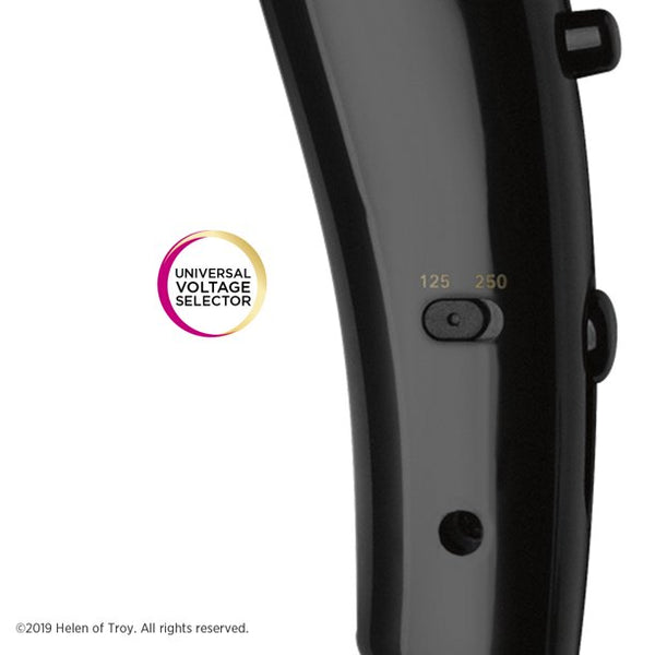 GOLD N HOT - Professional 1875-Watt Styler Dryer