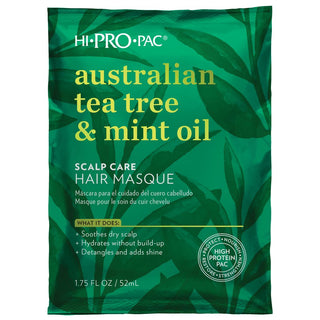 DeMert - HI-PRO-PAC Australian Tea Tree & Mint Oil