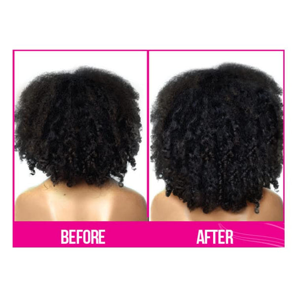 Difeel - Growth & Curl Biotin Hair Mask