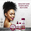 Groganics - Gro-Thick Hair Fattening Shampoo