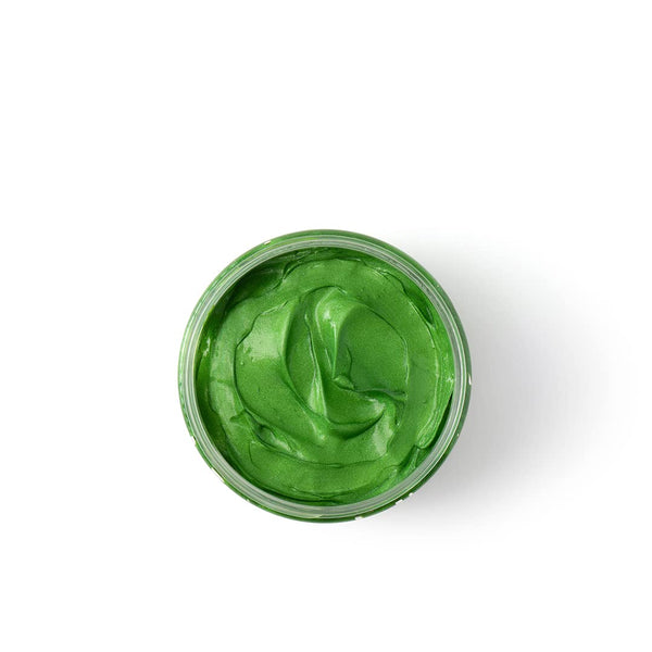 AS I AM - Curl Color Green