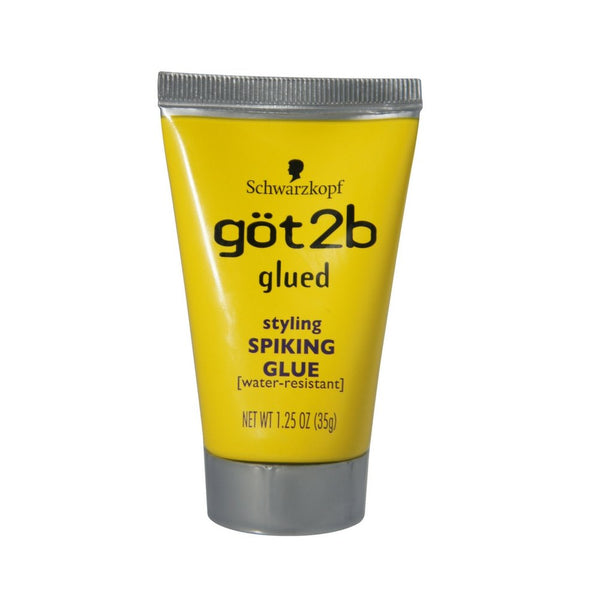 got2b - glued styling SPIKING GLUE