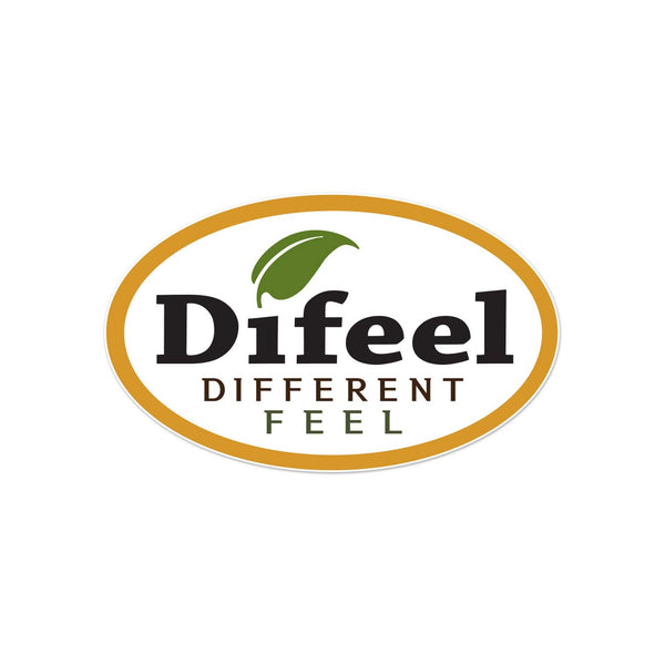 Difeel - Peppermint Scalp Care Hair Mask