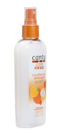 Cantu - Care For Kids Conditioning Detangler