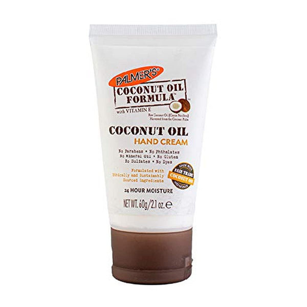 PALMER'S - Coconut Oil Hand Cream