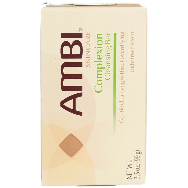AMBI - Skin Care Complexion Cleansing Bar