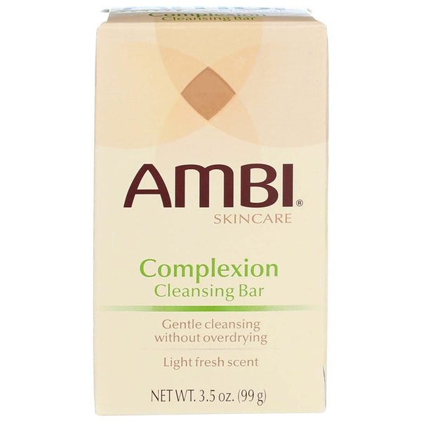 AMBI - Skin Care Complexion Cleansing Bar