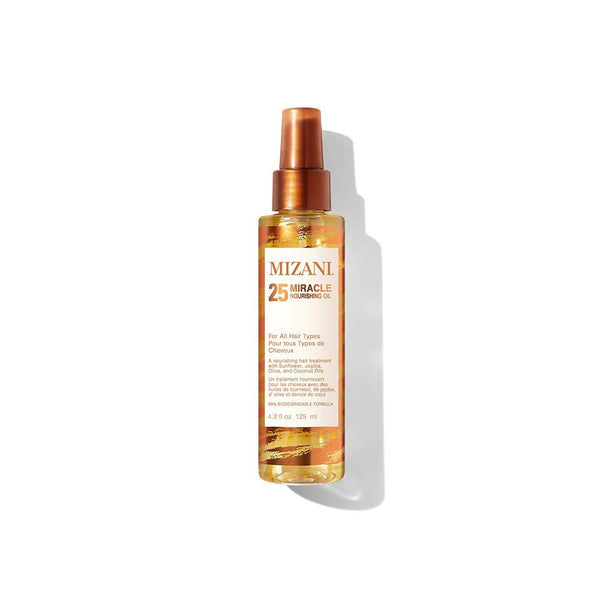 MIZANI - 25 Miracle Nourishing Oil