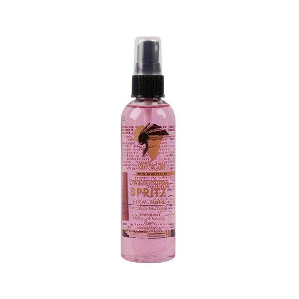 African Essence - Designing Spritz Firm Hold