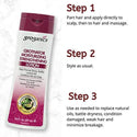 Groganics - Grotivator Moisturizing Lotion
