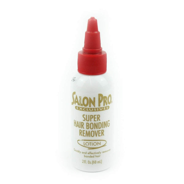 SALON PRO - Super Hair Bonding Remover Lotion