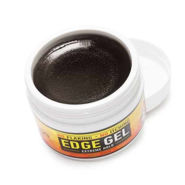 ALLDAY LOCKS - Locks Edge Gel Extreme Hold