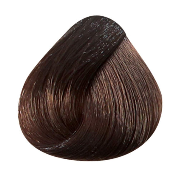 SPARKS - HIDRACOLOR Permanent Creme Hair Color Dark Bourbon Truffle 6.35