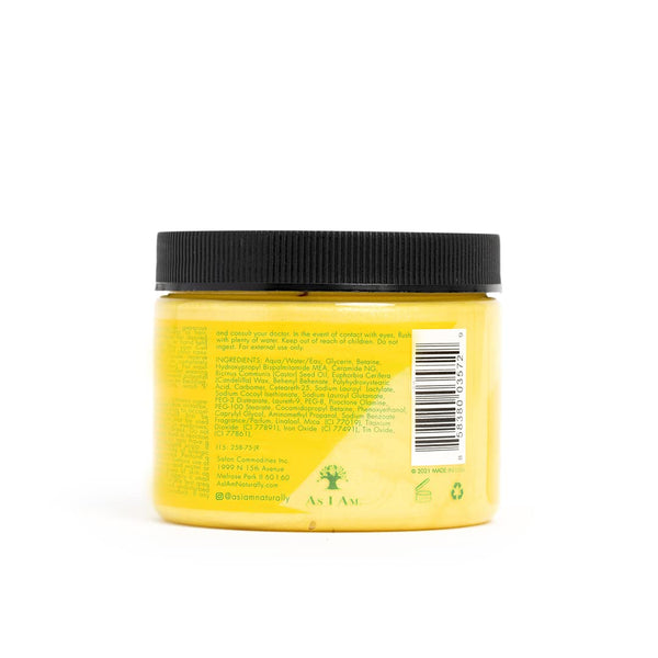 AS I AM - Curl Color Lemon Yellow