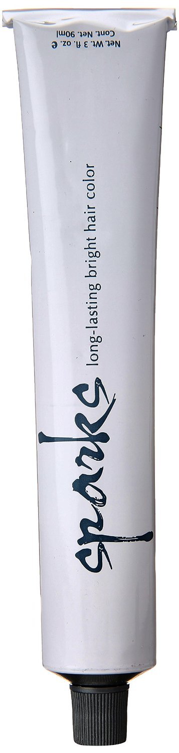 SPARKS - Long Lasting Bright Hair Color (PINK KISS)