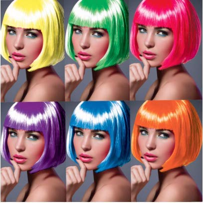 MAGIC COLLECTION - Color Effect Hair Color Wax