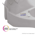 GOLD N HOT - Professional 1200 Watt Salon Dryer