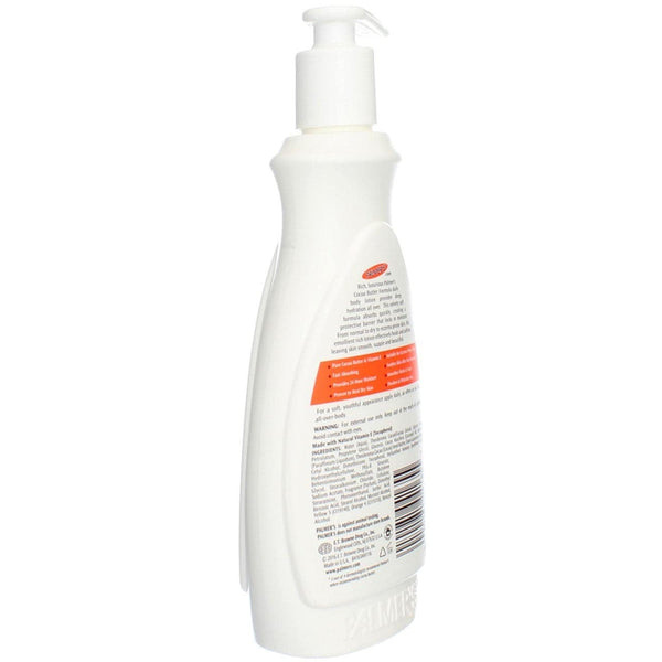PALMER'S - Cocoa Butter Formula Heals Softens Lotions