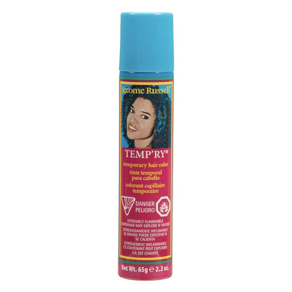 Jerome Russell - Temporary Hair Color PINK