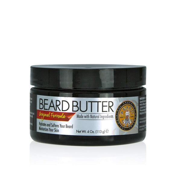 BEARD GUYZ - Beard Butter Original Formula