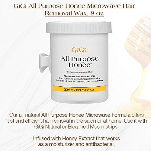 GiGi - All Purpose Honee Microwave