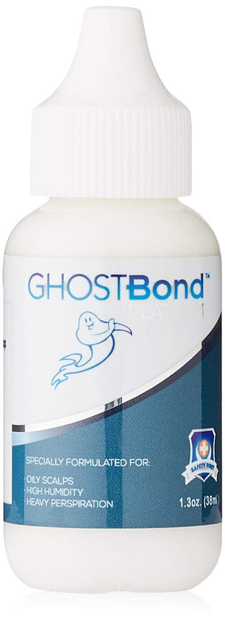 Ghost Bond - Platinum Strong Lace Glue